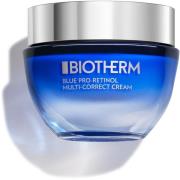 Biotherm Blue Pro-Retinol Moisturizing Cream 50 ml