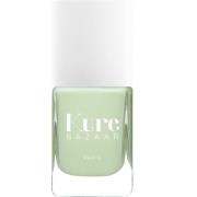 Kure Bazaar Nail Polish Matcha Latte Green - 10 ml