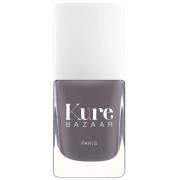 Kure Bazaar Nail Polish Ardoise Grey - 10 ml