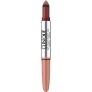 Clinique High Impact Dual Strawberry And Chocolate - 1,9 g