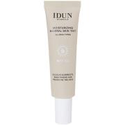 IDUN Minerals Moisturizing Mineral Skin Tint SPF30 Djurgården Light Ne...