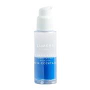 Lumene Nordic Hydra Moisturizing Prebiotic Oil-Cocktail - 30 ml