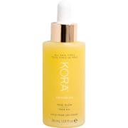 KORA Organics Noni Glow Face Oil 30 ml