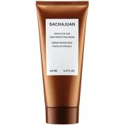 SACHAJUAN Hair In The Sun Treatment Travelsize - 100 ml