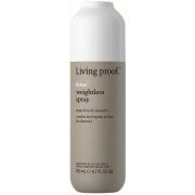 Living Proof No Frizz Smooth Styling Spray 200 ml