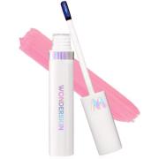 Wonderskin Wonder Blading Lip Stain Masque Beautiful (light pink) - 4 ...