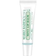 Mario Badescu Mint Lip Balm 10 g