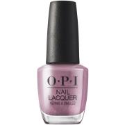 OPI Nail Lacquer Fall Collection Cyborn Again - 15 ml