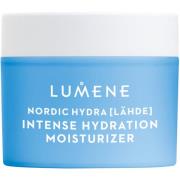 Lumene Nordic Hydra Intense Hydration Moisturizer 50 ml