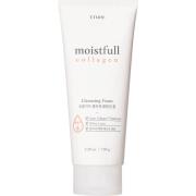 Etude Moistfull Collagen Cleansing Foam 150 ml