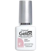 Depend Gel iQ Pink Sculpt - 5 ml