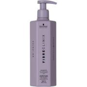 Schwarzkopf Professional Fibre Clinix De-Frizz Shampo 300 ml