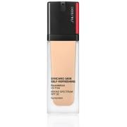 Shiseido Self-Refreshing Foundation 140 - 30 ml