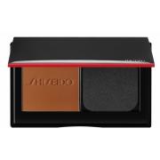 Shiseido Synchro Skin Self-Refreshing Custom Finish Powder Foundation ...