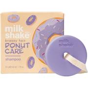 milk_shake Silver Shine Donut Shampoo Brassy Hair Silver Shine Donut -...