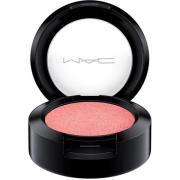 MAC Cosmetics Frost Single Eyeshadow In Living Pink - 1,5 g