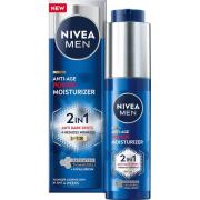 NIVEA Luminous Anti-Age Power 2in1 Moisturiser SPF30 50 ml