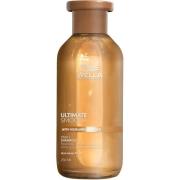 Wella Professionals Ultimate Smooth Shampoo 250 ml