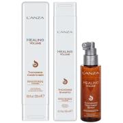 L'ANZA Healing Volume Trio