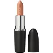 MAC Cosmetics Macximal Sleek Satin Lipstick Fleshpot - 3,5 g