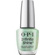 OPI Infinite Shine Spring Collection Teals Familiar - 15 ml