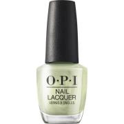 OPI Nail Lacquer Spring Collection AppointMINT Confirmed - 15 ml