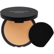 bareMinerals BarePRO 24H Skin-Perfecting Pressed Powder Medium 30 Neut...