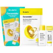 Dr.Jart+ Ceramidin Hello Moisture Travel Set