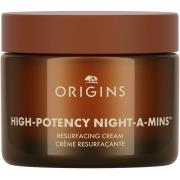 Origins High-Potency Night-A-Mins Resurfacing Cream 50 ml