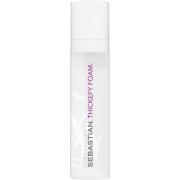 Sebastian Professional Flow Thickefy Foam - 190 ml