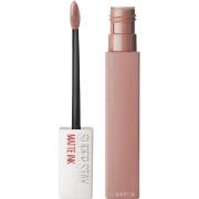 Maybelline Superstay Matte Ink Loyalist - 5 ml