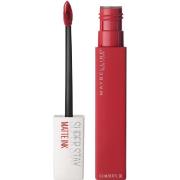 Maybelline Superstay Matte Ink Pioneer - 5 ml