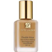 Estée Lauder Double Wear Stay-In-Place Foundation SPF10 3W1 Tawney - 3...