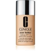 Clinique Even Better Makeup Foundation SPF15 CN 70 Vanilla - 30 ml