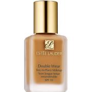 Estée Lauder Double Wear Stay-In-Place Foundation SPF10 4W1 Honey Bron...