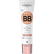 L'Oréal Paris BB C'est Magic 04 Medium - 30 ml