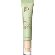 Pixi H2O SkinTint 1 Cream - 35 ml