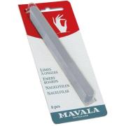 Mavala Sandpappersfilar 8st - 8 pcs