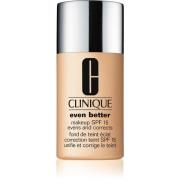 Clinique Even Better Makeup Foundation SPF 15 CN 52 Neutral - 30 ml