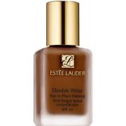 Estée Lauder Double Wear Stay-In-Place Foundation SPF 10 7N1 Deep Ambe...