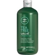 Paul Mitchell Tea Tree Special Conditioner - 300 ml