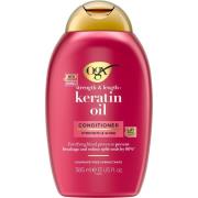 OGX Keratin Oil Conditioner - 385 ml