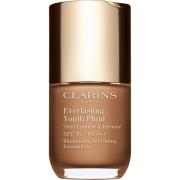 Clarins Everlasting Youth Fluid 115 Cognac - 30 ml