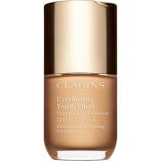 Clarins Everlasting Youth Fluid 106 Vanilla - 30 ml