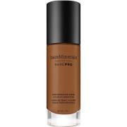 bareMinerals Barepro Performance Wear Liquid Foundation Espresso 27 - ...