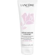 Lancôme Crème Mousse Confort Comforting Cleanser - 125 ml