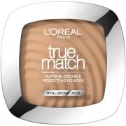 L'Oréal Paris True Match Powder C3 Rose Beige - 9 g