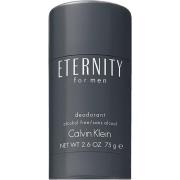 Eternity For Men Deostick, 75 ml Calvin Klein Deodorant