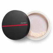 Shiseido Synchro Skin Invisible Silk Loose Powder Matte - 6 g