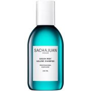 SACHAJUAN Ocean Mist Volume Shampoo - 250 ml